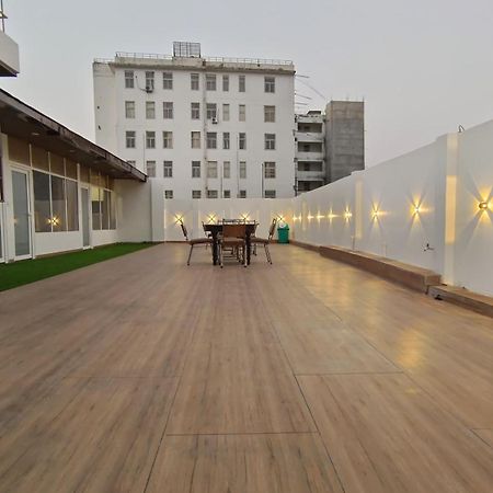 Hotel Golden Heritage Deluxe Jaipur Ngoại thất bức ảnh