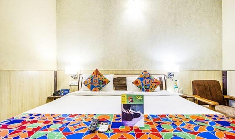 Hotel Golden Heritage Deluxe Jaipur Ngoại thất bức ảnh
