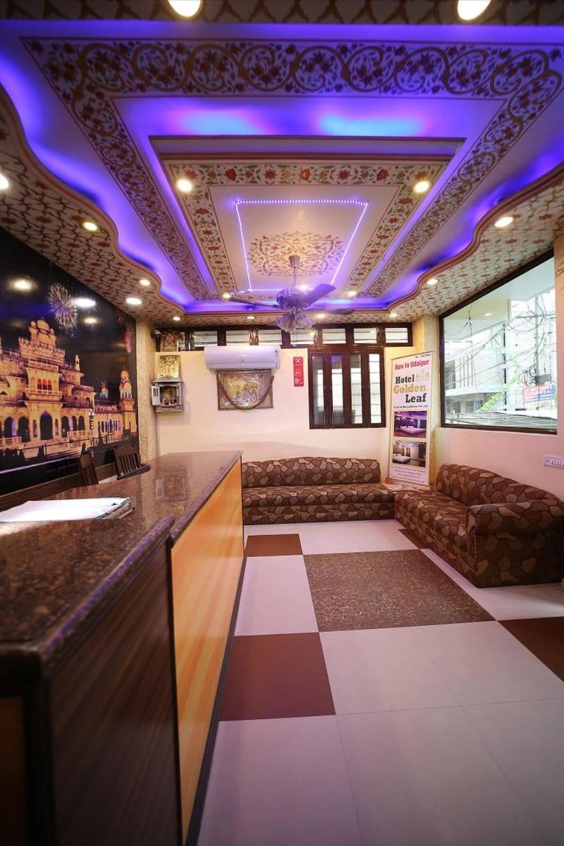 Hotel Golden Heritage Deluxe Jaipur Ngoại thất bức ảnh