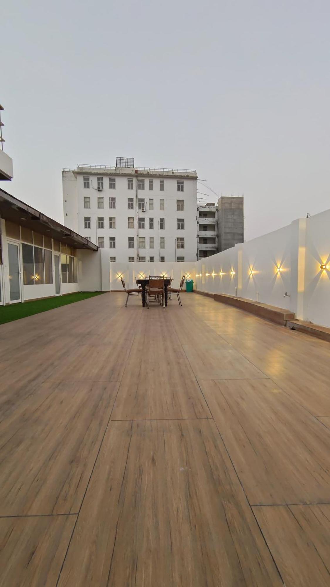 Hotel Golden Heritage Deluxe Jaipur Ngoại thất bức ảnh