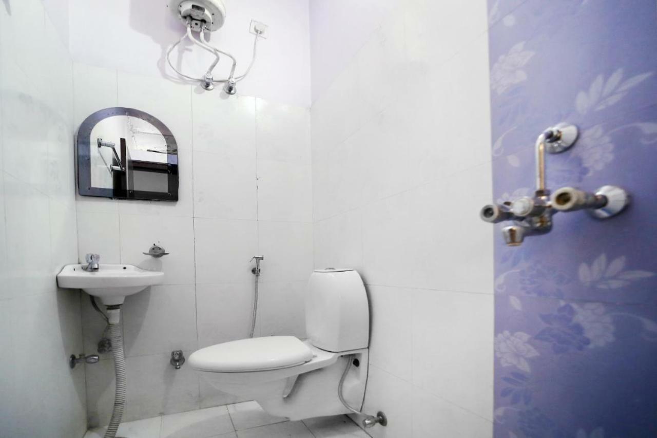 Hotel Golden Heritage Deluxe Jaipur Ngoại thất bức ảnh